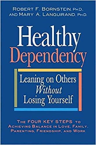 Healthy Dependency: Leaning on Others Without Losing Yourself