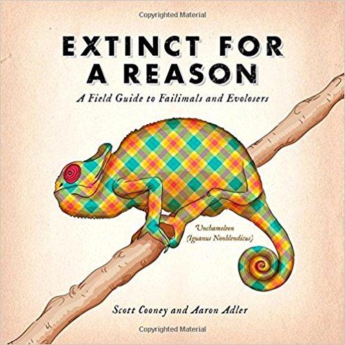 Extinct for a Reason