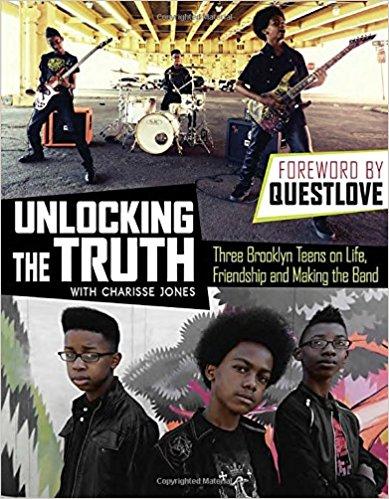 Unlocking the Truth