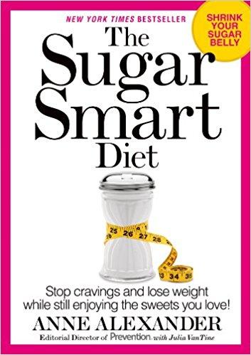 The Sugar Smart Diet