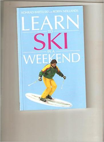 Learn in a Weekend