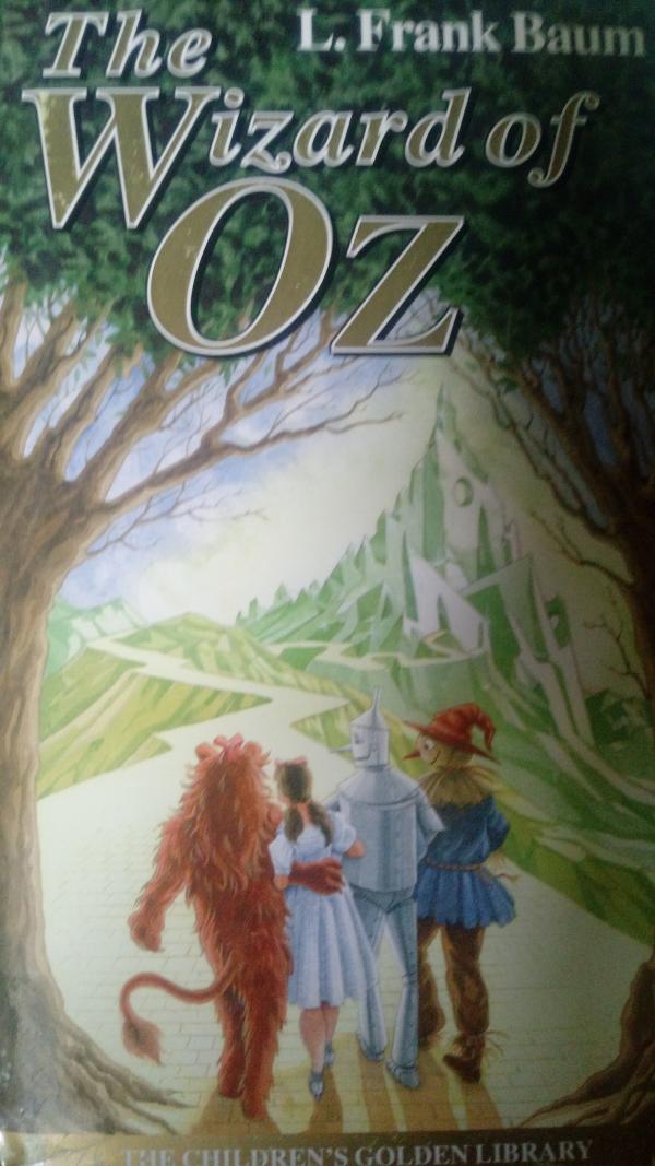 The Wizard Of Oz