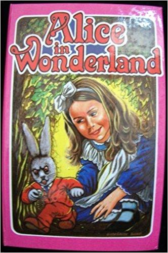 Alice In Wonderland