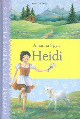 Heidi