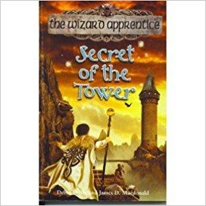 The Wizard Apprentice: Secret Of The Tower
