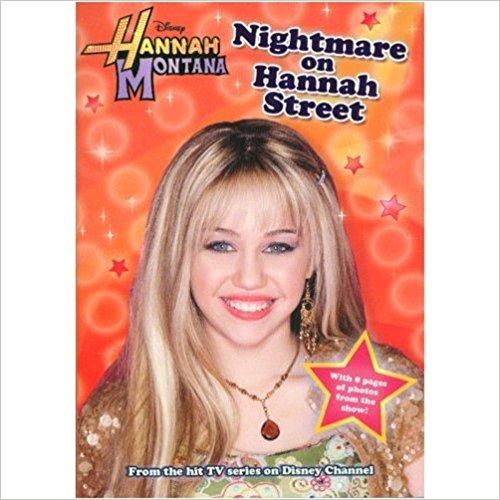 Hannah Montana - Nightmare on Hanna