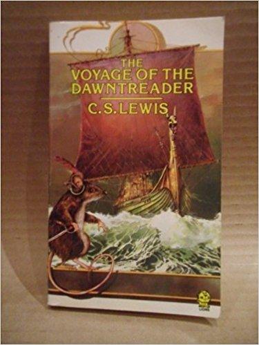 The Voyage of the Dawn Treader