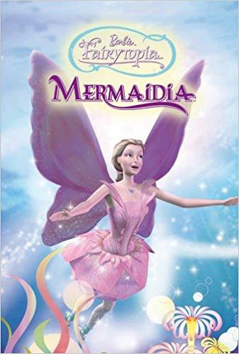 Mermaidia (Barbie Fairytopia)
