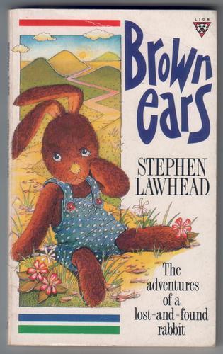 Brown-ears: The Adventures of a Lost-and-found Rabbit