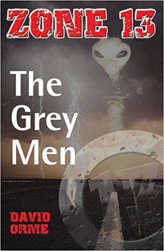 Grey Men (Zone 13)