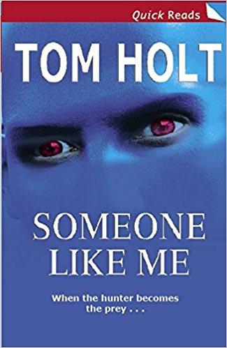 Someone Like Me (Quick Reads)