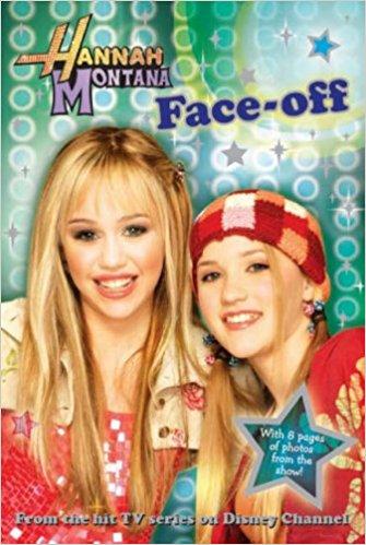 Hannah Montana #3: FACE-OFF