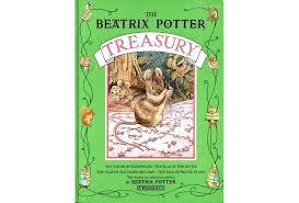 The Bratrix Potter Treasury