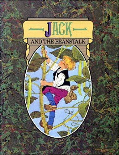 Jack and the Beanstalk