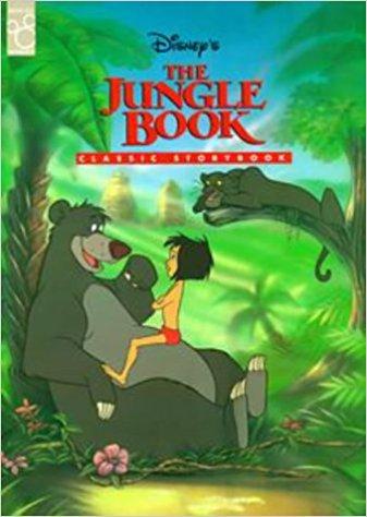 The Jungle Book