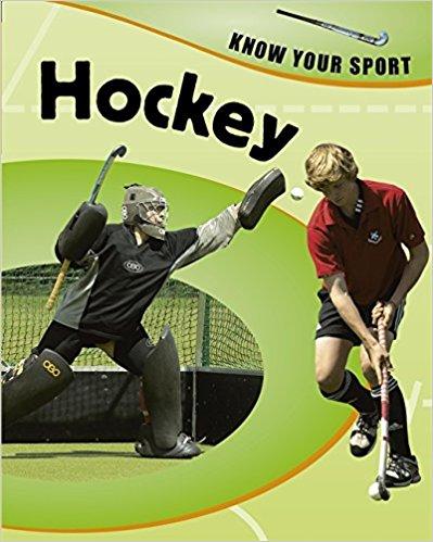 Hockey (Know Your Sport)