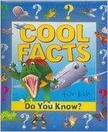 Cool Facts for Kids Do You Know?