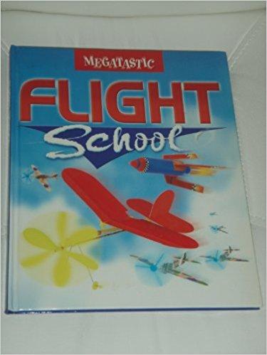 Megatastic: Flight School