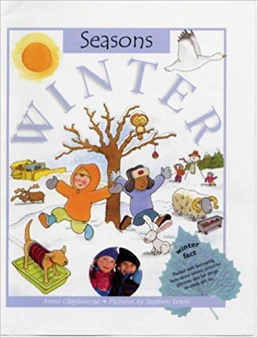 Winter (Seasons)