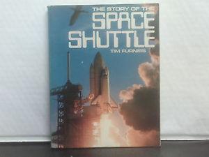 Story of the Space Shuttle