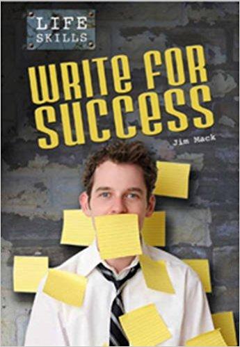 Write for Success (Life Skills)