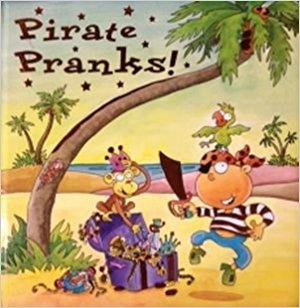 Pirate Pranks!