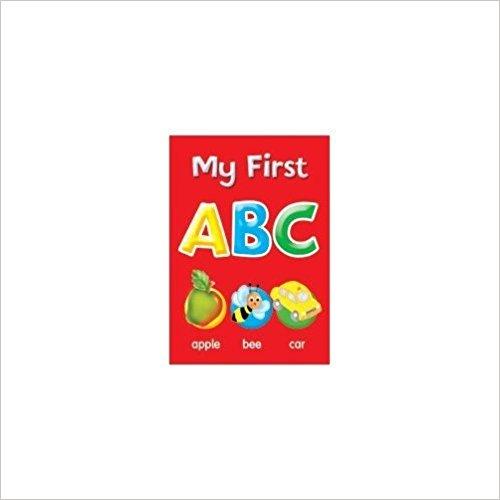 My First ABC