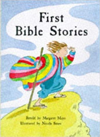 First Bible Stories