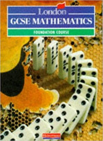 Edexcel GCSE Maths Foundation Students Book: Foundation Book (Pre 2006 Edexcel GCSE Mathematics)