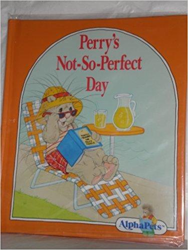 Perry's Not-So-Perfect Day