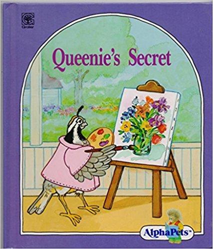 Queenie's Secret