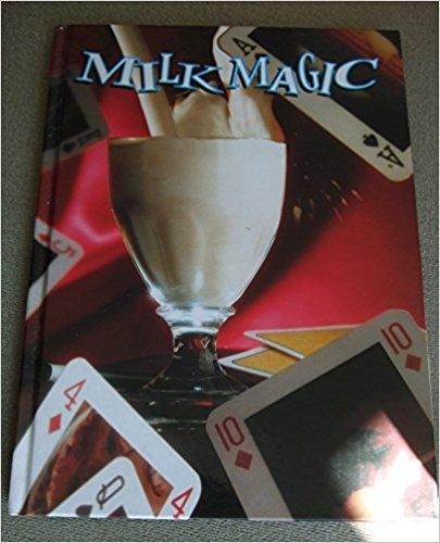 Milk Magic