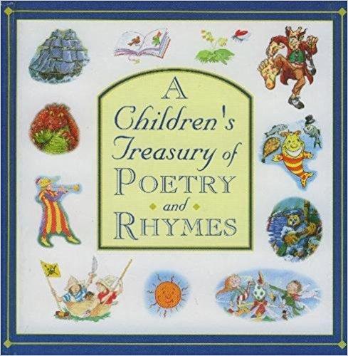 Poetry and Rhymes (Treasury of....)