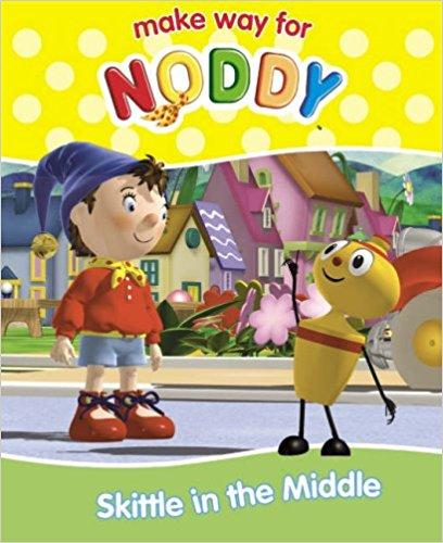 Make Way for Noddy (18)