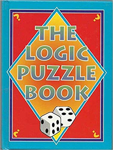 The Logic Puzzle Book