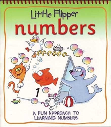 Numbers (little flipper)