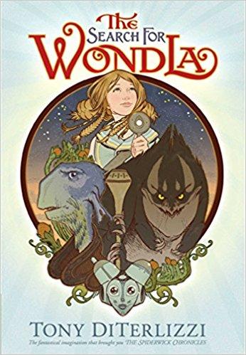 The Search for WondLa