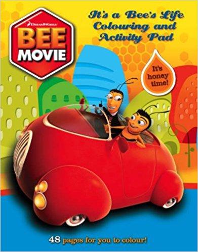 Bee Movie