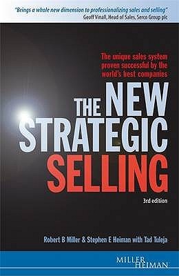 The New Strategic Selling