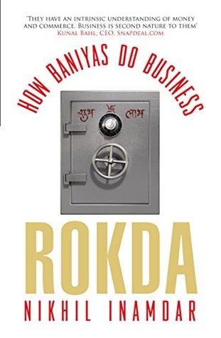 ROKDA: HOW BANIYAS DO BUSINESS