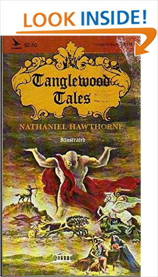 TANGLEWOOD TALES