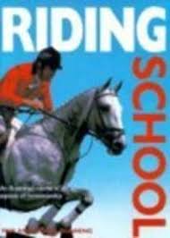 Riding school