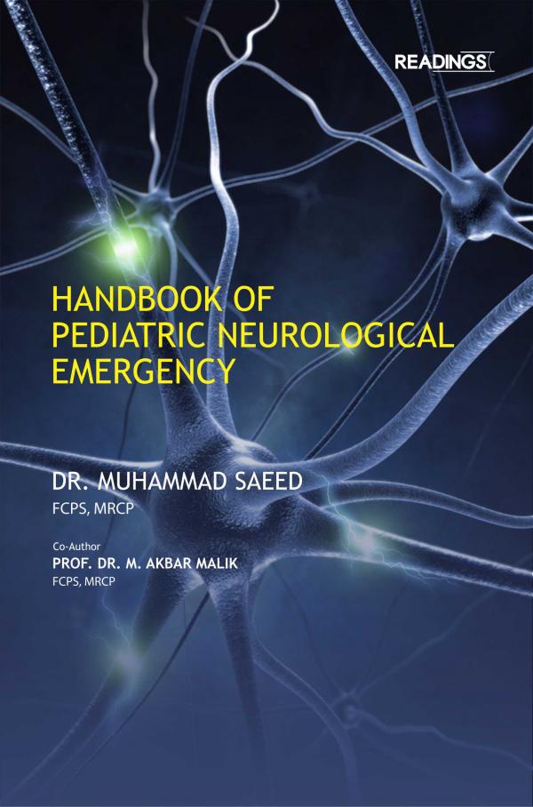 HANDBOOK OF PEDIATRIC NEUROLOGICAL EMERGENCY