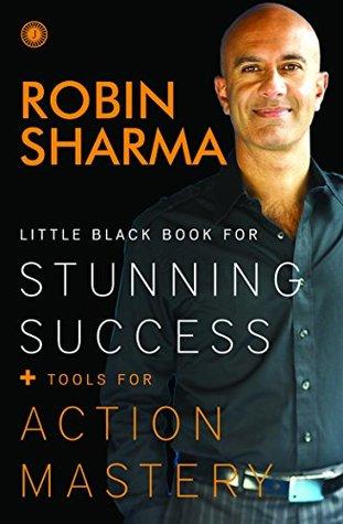 Little Black Book for Stunning Success+ Tools for Action Mastery