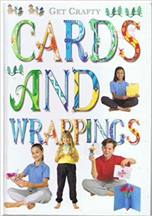 Cards and Wrappings (Get Crafty)