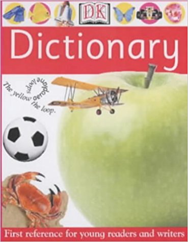 DK Dictionary