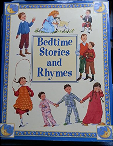 BEDTIME Stories and Rhymes