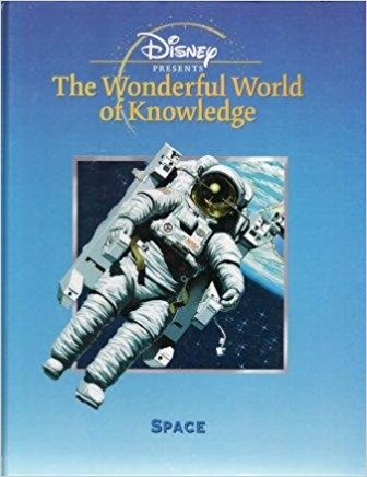 The Wonderful World of Knowledge - Space