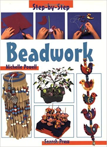 Beadwork (Step-by-Step Children's Crafts)