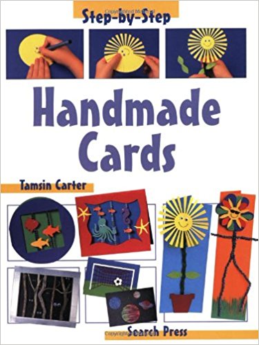 Handmade Cards (Step-by-Step Children's Crafts)